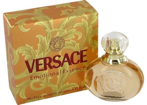 Versace Essence Emotional by Versace 